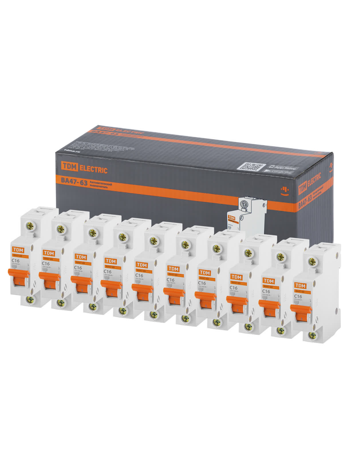 SQ0218-0003 TDM ELECTRIC