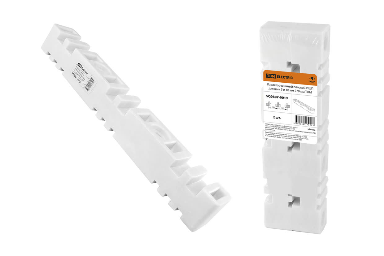 SQ0807-0019 TDM ELECTRIC