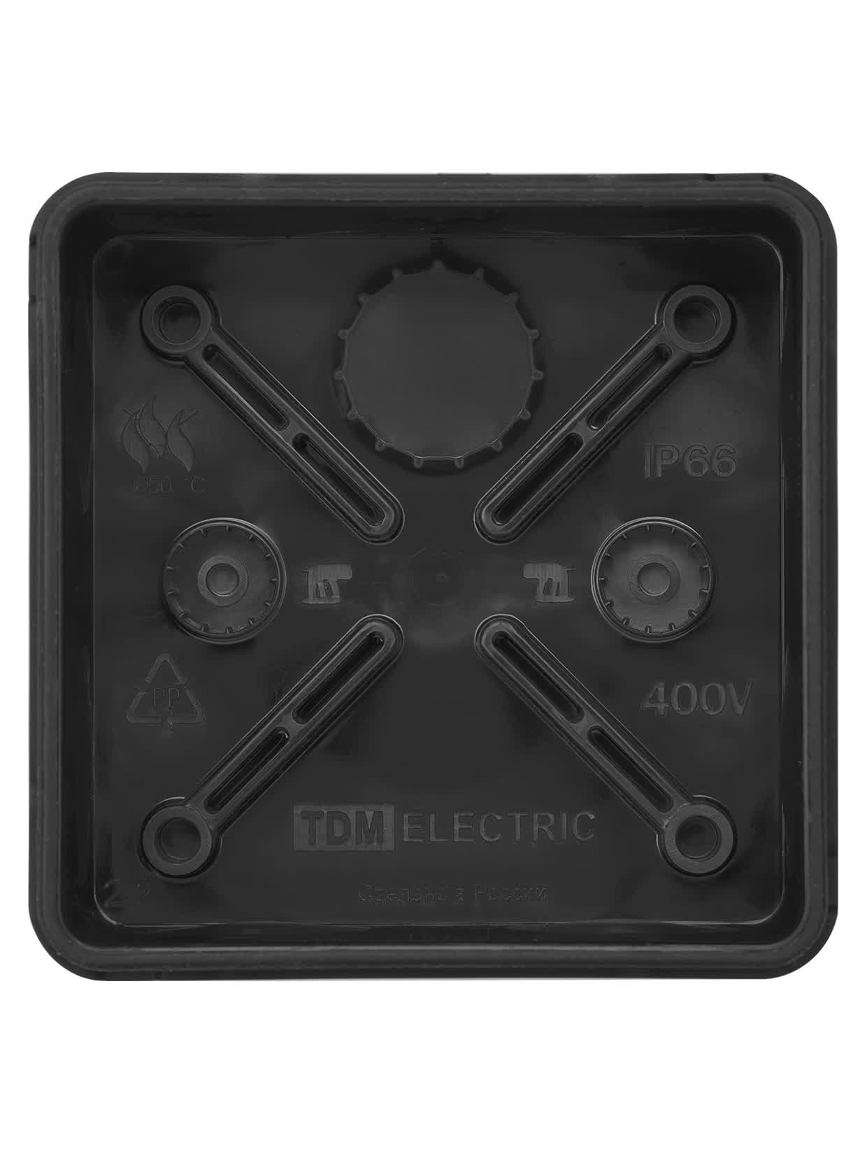 SQ1401-2912 TDM ELECTRIC