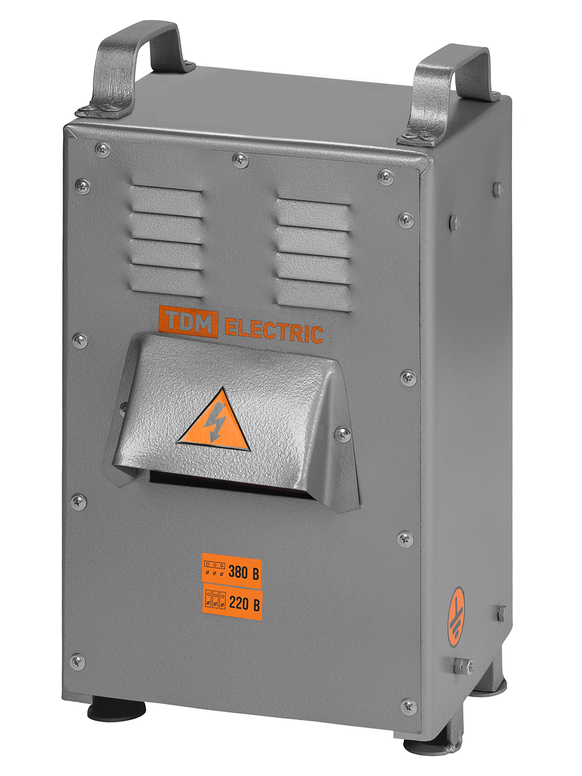 SQ0735-0012 TDM ELECTRIC