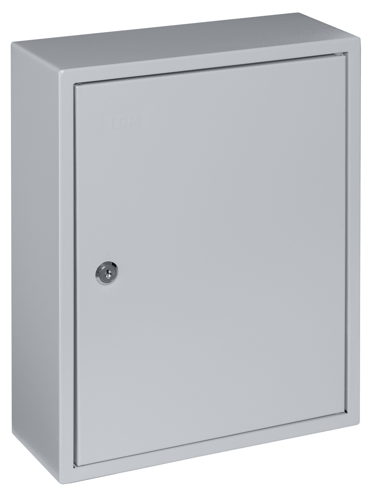 TDM Корпус металлический ЩРН-24 (395х310х120) TDM — 10.00Вт IP20