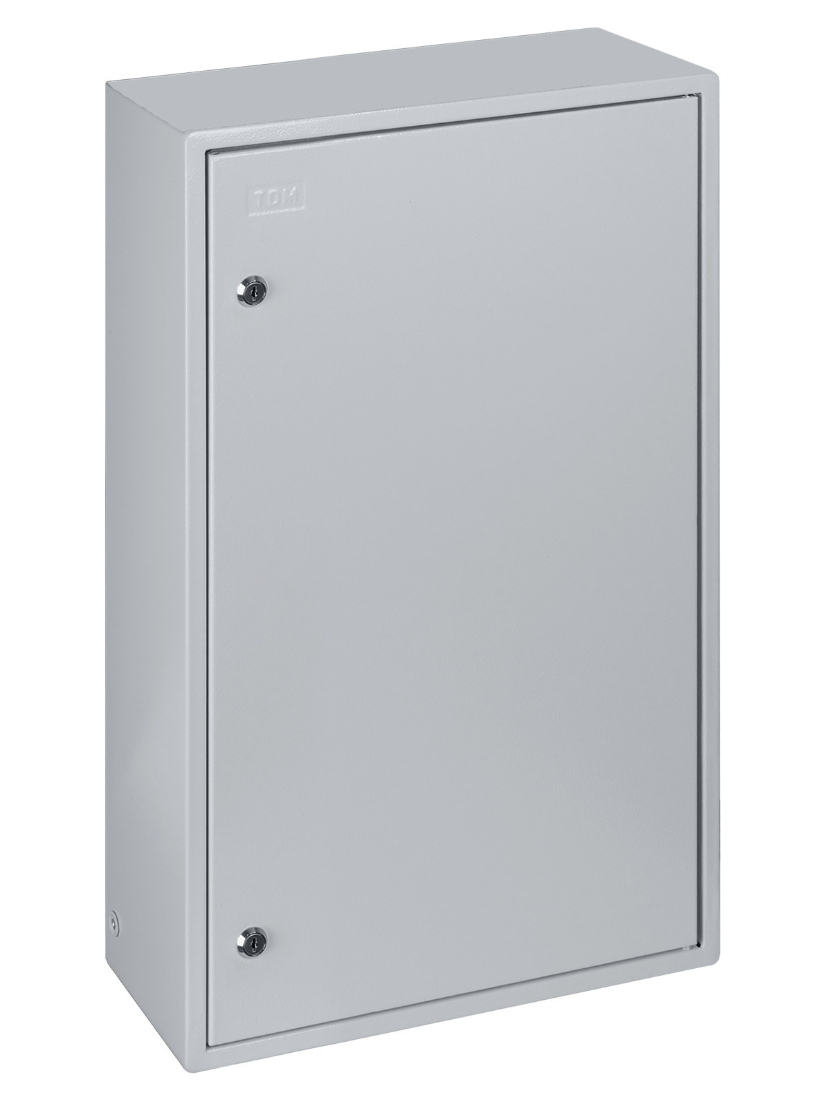 TDM Корпус металлический ЩМП-7-0 (1320х750х300) TDM — 10.00Вт IP20