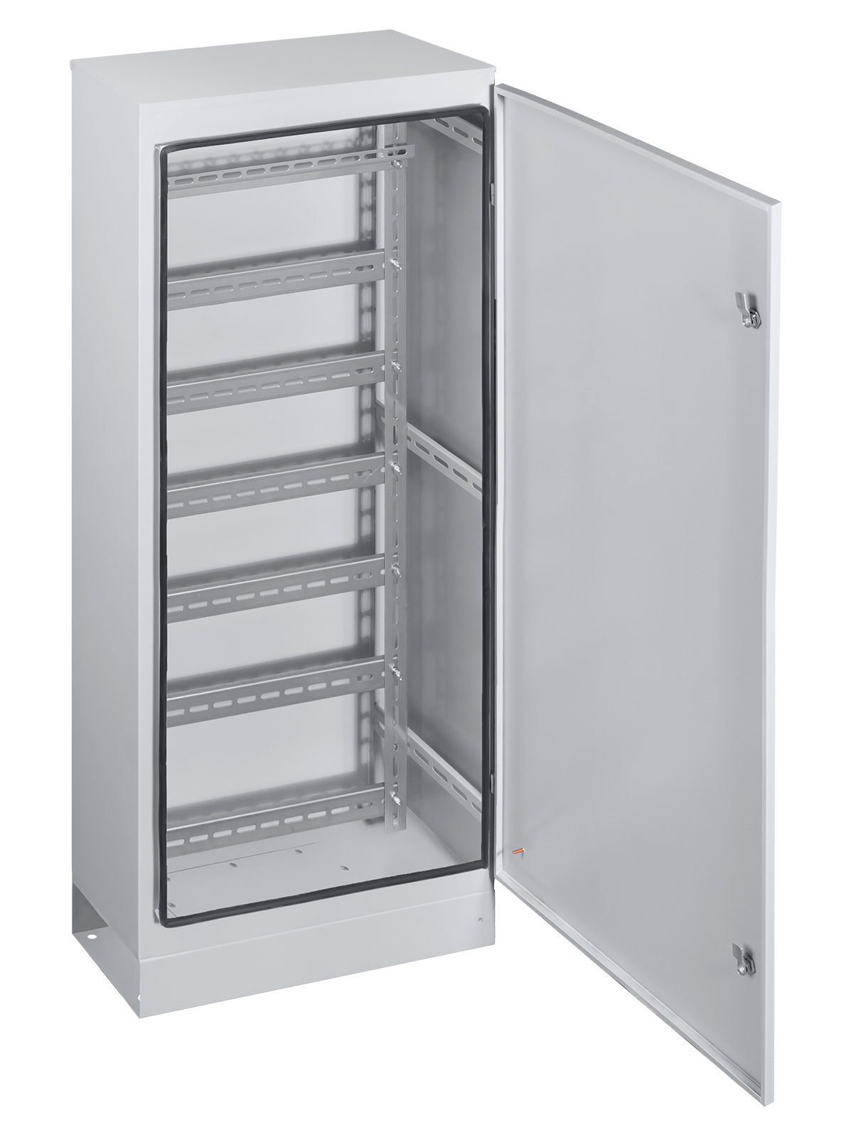 TDM Корпус ШРС-1 IP54 (1600х700х300) TDM — 10.00Вт IP20