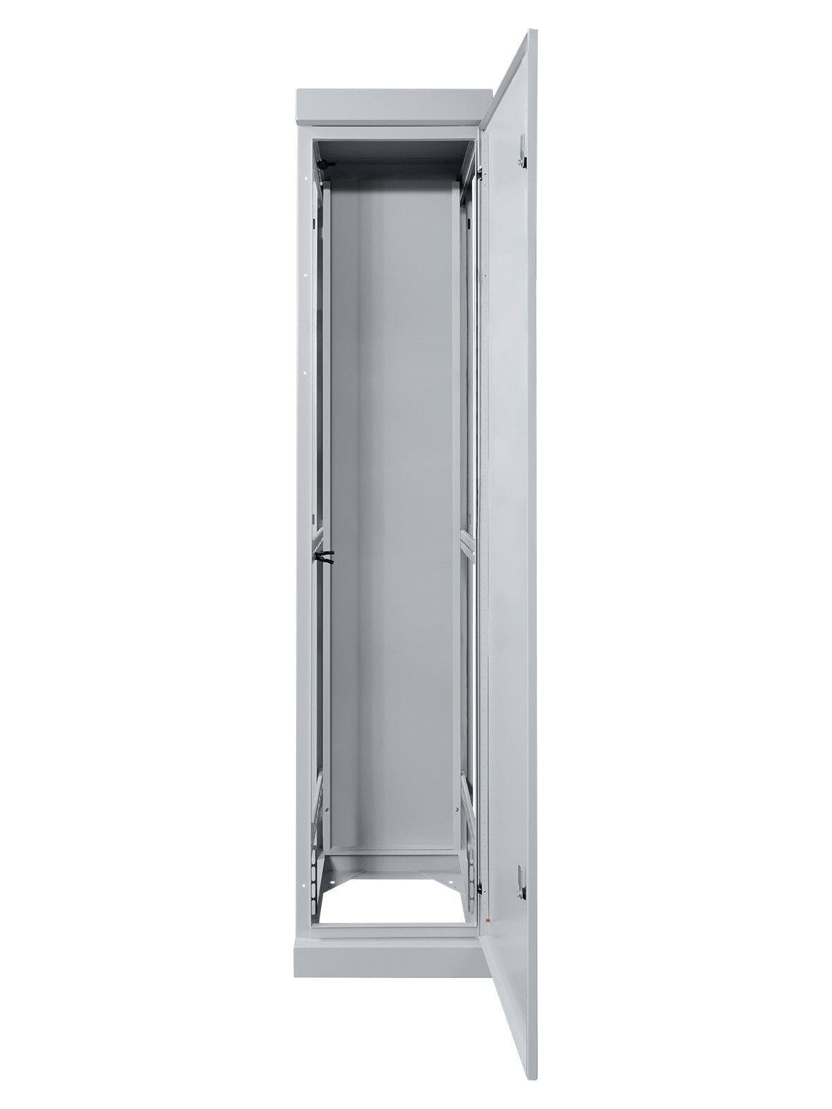 TDM Каркас ВРУ-1 (2000х450х450) IP31 Профи TDM — 10.00Вт IP20