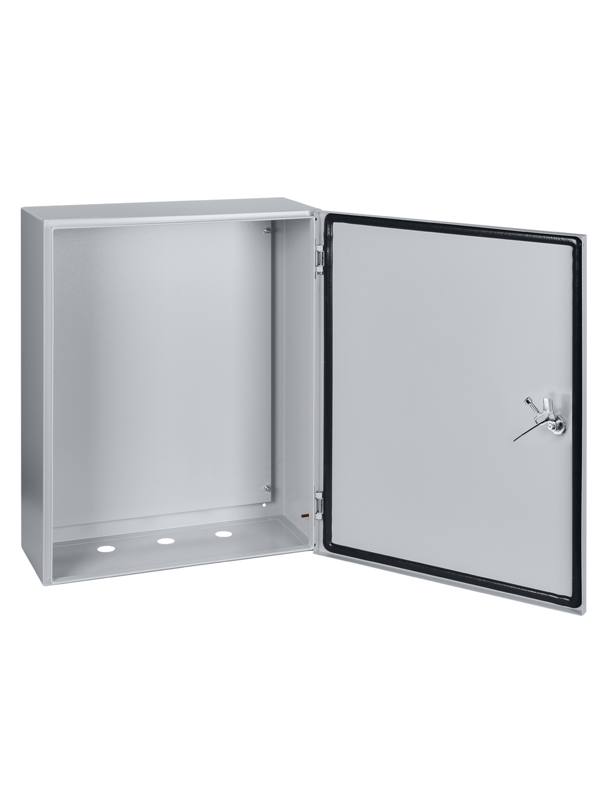 TDM Корпус металлический ЩМП-3-0 (650х500х220) IP54 Народный — 10.00Вт IP20