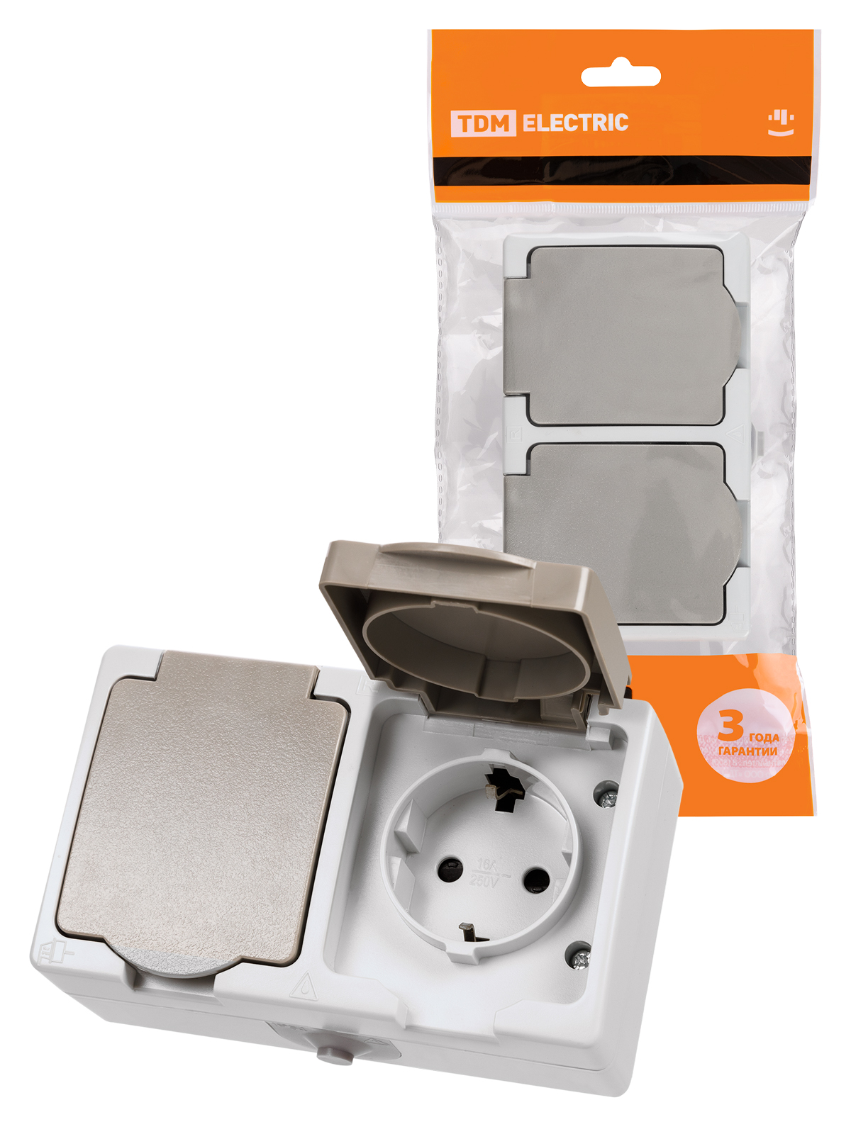 SQ1803-0008 TDM ELECTRIC