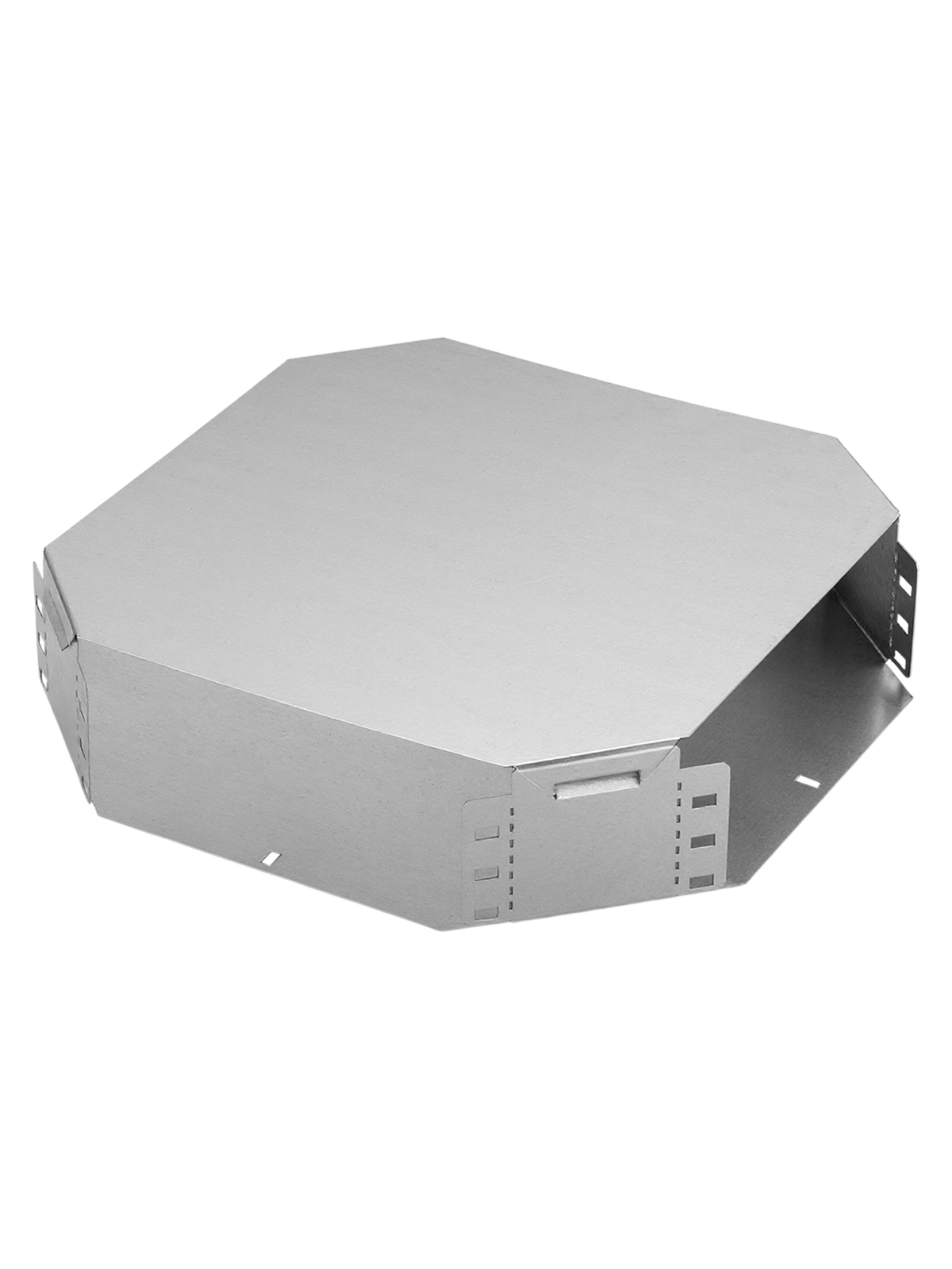 TDM Ответвитель крестообразный 100х300 мм TDM — 10.00Вт IP20