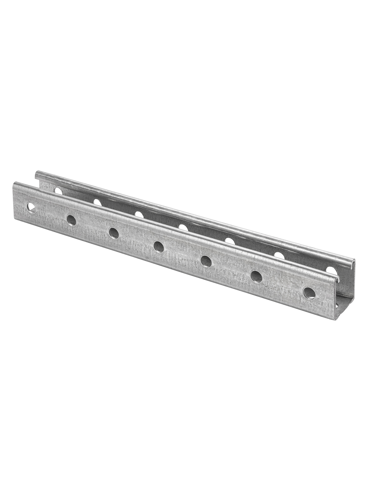 TDM STRUT-профиль перфорированный 41х41х500 мм 2,0 мм TDM — 10.00Вт IP20