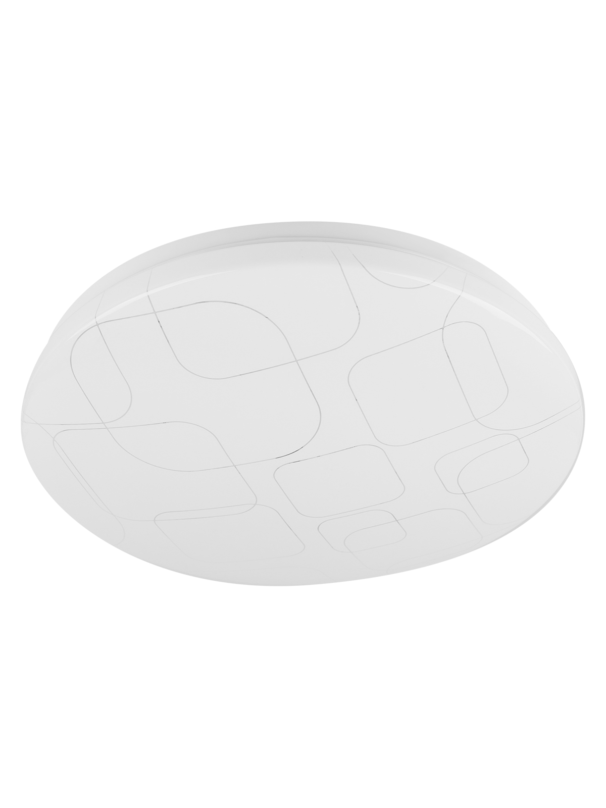 TDM Светильник LED потолочный ДПБ 03, 24 Вт, 4000 К, Геометрия, TDM — 10.00Вт IP20