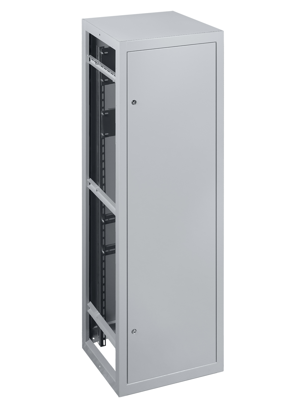 TDM Каркас ВРУ-1 (2000х800х450) модификация 2 без бок. панелей TDM — 10.00Вт IP20