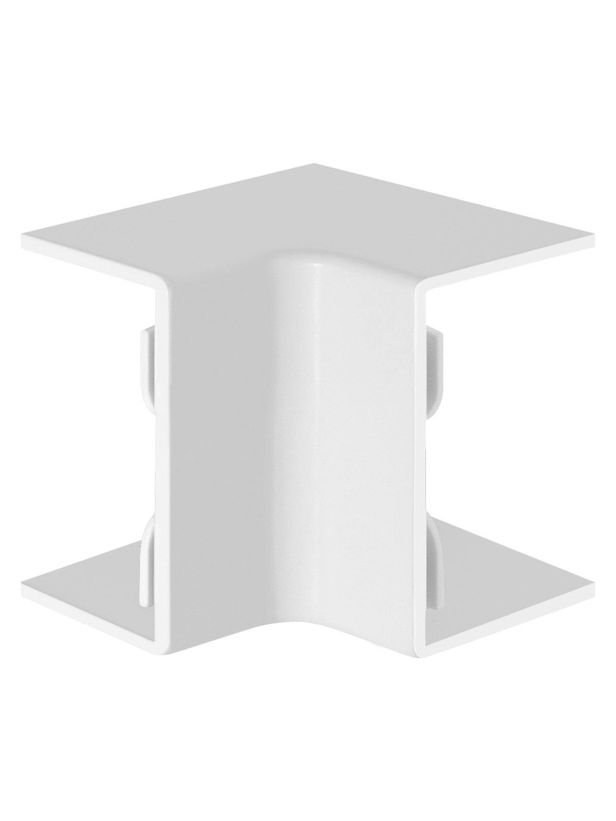 TDM Внутренний угол КМВ 40х25 (4 шт./комп.) TDM — 10.00Вт IP20