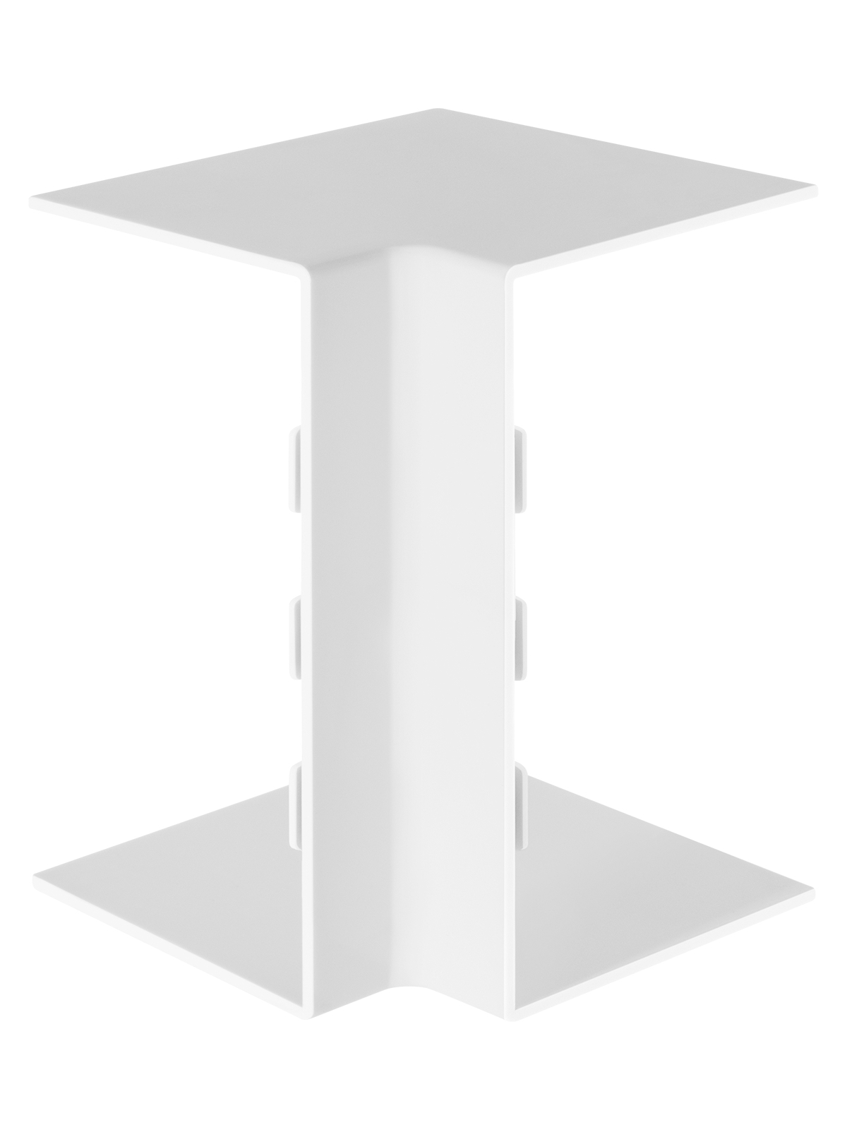 TDM Внутренний угол КМВ 100х60 (2 шт./комп.) TDM — 10.00Вт IP20