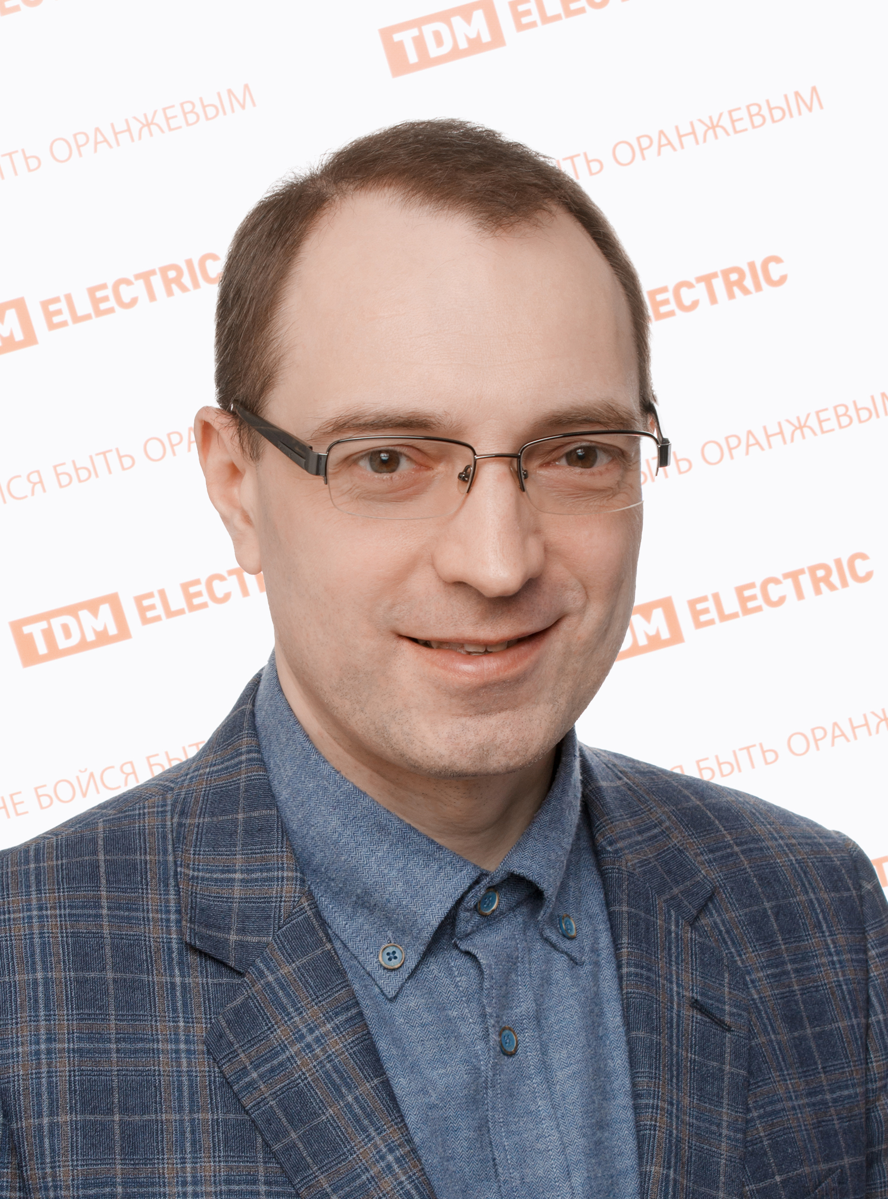 Илья ЖЕДЕК
