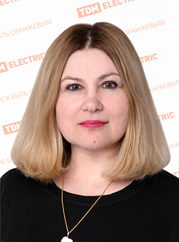 Евгения СУХАРЬКОВА