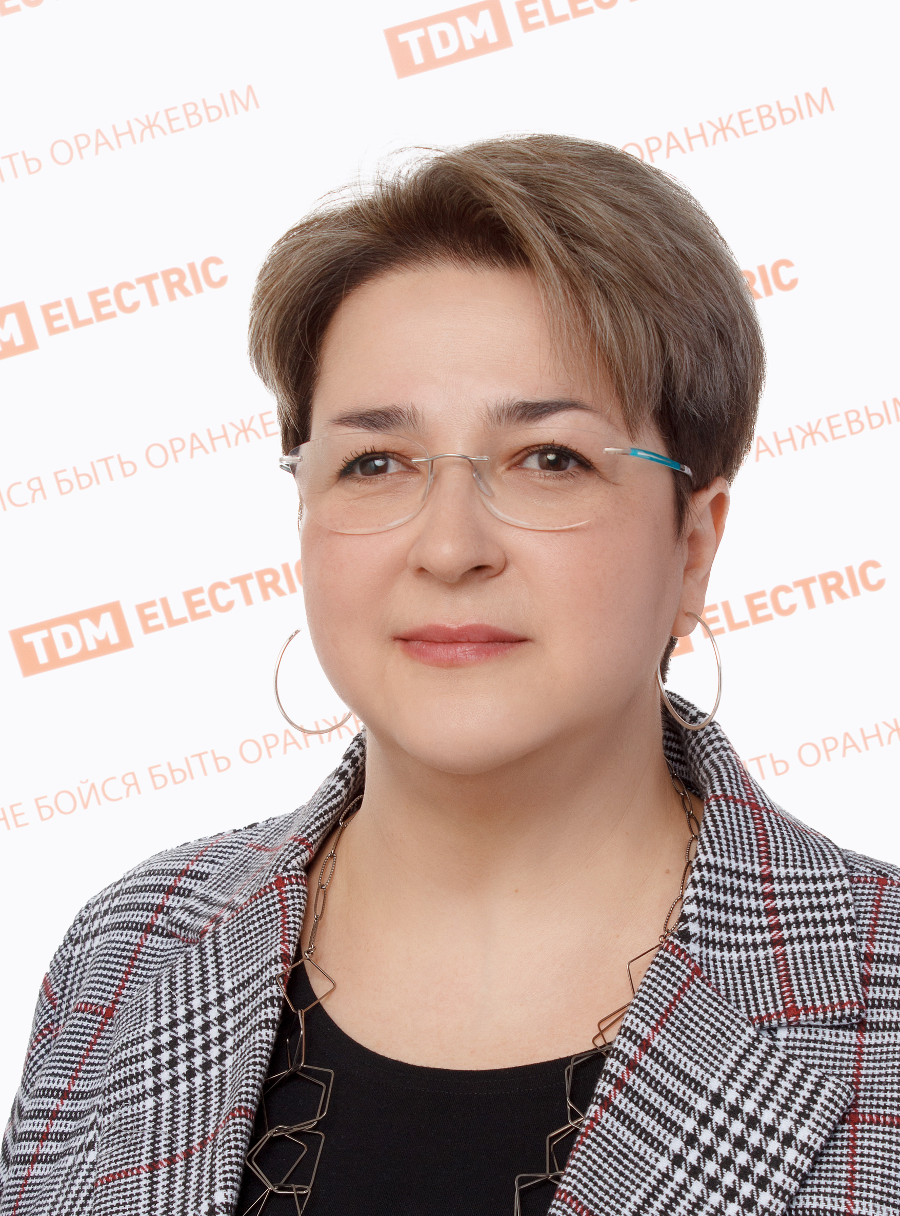 Инесса ТИТОВА