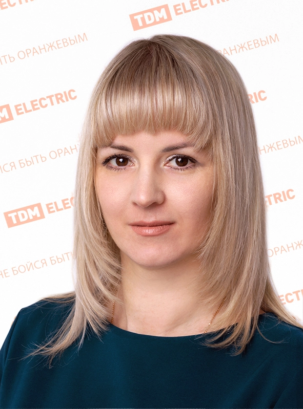 Екатерина ОРЛОВА