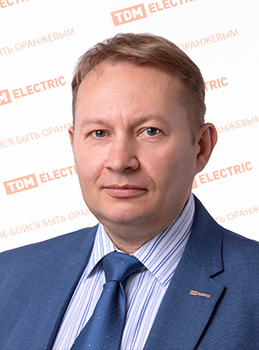 Дмитрий СОЛОВЬЕВ