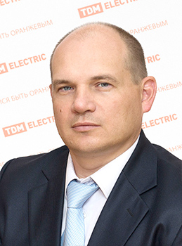 Станислав САРЫЧЕВ