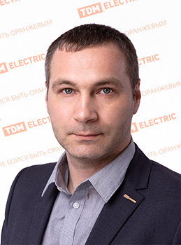 Алексей ЛОГИШ