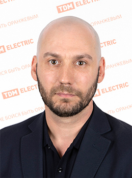 Юрий УСТИМОВ
