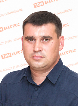 Андрей НЮКОВ