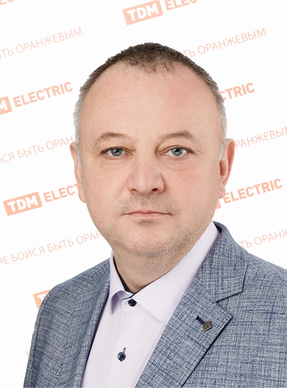 Андрей КОВТУН
