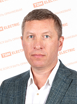 Дмитрий ЗОРИН