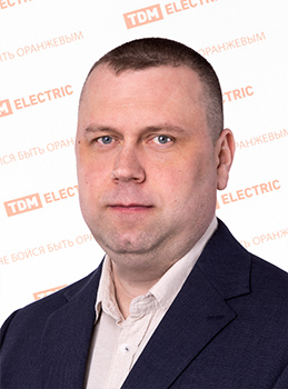 Дмитрий ПОГАЛОВ