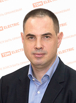 Вадим МОРОЗОВ